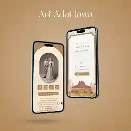 Art Adat Jawa