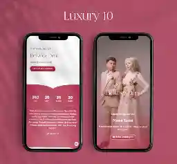 Luxury 10